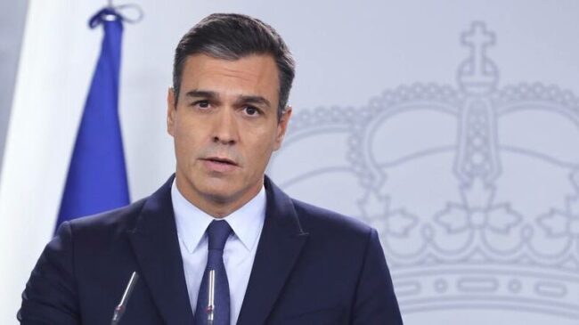 Pedro Sánchez y su Gobierno se suben el sueldo