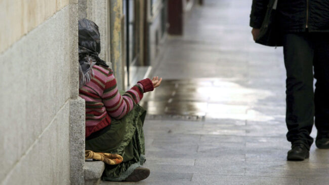 Oxfam advierte de que la pobreza puede alcanzar los 10,9 millones de españoles por el COVID