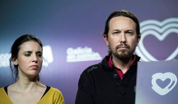El Congreso aprueba la propuesta de Podemos de censurar las redes sociales