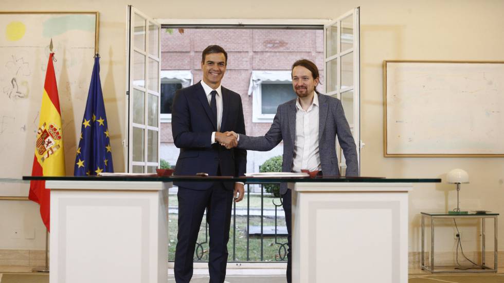 Los impuestos con los que el Gobierno pretende recaudar 8.000 millones de euros más en 2021 y 2022