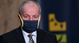 El ministro de Sanidad checo, cesado por mal ejemplo