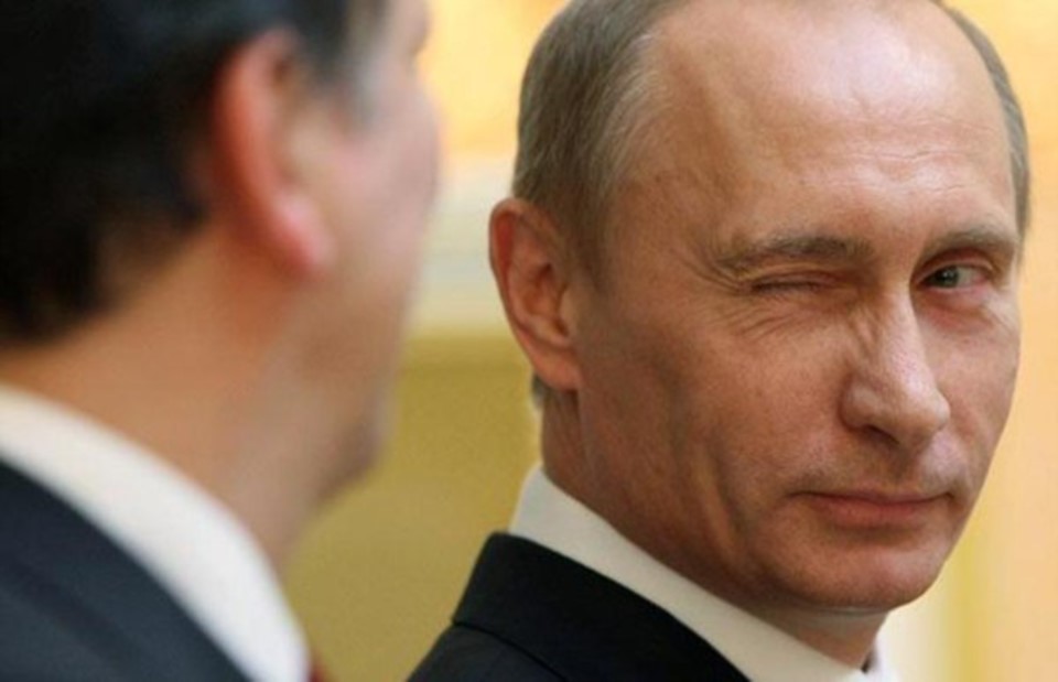 Putin firma una ley sobre los «agentes extranjeros», en algún caso periodistas