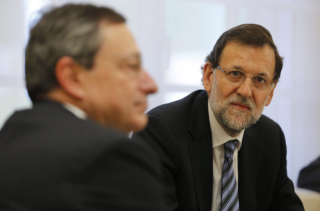 Rajoy afirma que la moción de censura fue una «enorme manipulación»