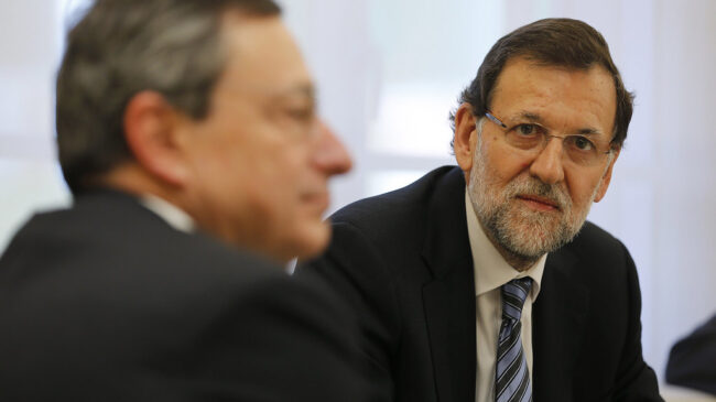 Rajoy afirma que la moción de censura fue una "enorme manipulación"