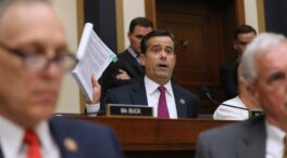 El FBI alerta que Irán y Rusia están interfiriendo en elecciones de EE.UU.