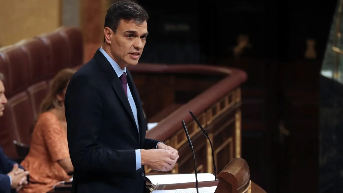 Sánchez ofrece a Casado congelar la ley del CGPJ para negociar su renovación