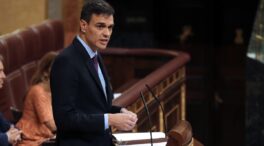 Sánchez ofrece a Casado congelar la ley del CGPJ para negociar su renovación