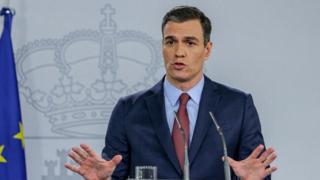 Sánchez aprueba un nuevo estado de alarma con intención de prolongarlo hasta abril