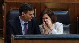 Parece que el PSOE ya no expulsará a Sánchez, por Juanma del Álamo