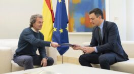 El Gobierno "analizará" aplicar el estado de alarma en varias comunidades para implementar un toque de queda