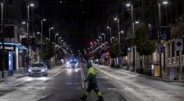 Castilla y León pedirá recuperar el toque de queda en toda España en el próximo Consejo Interterritorial