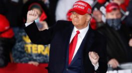 Biden apela a votantes negros en Carolina del Norte y Trump, a latinos en Nevada