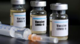 La Agencia Europea de Medicamentos asegura que las primeras vacunas llegarán en primavera