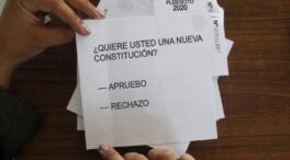 Plebiscito chileno: ¿qué pasará después de la votación del domingo?