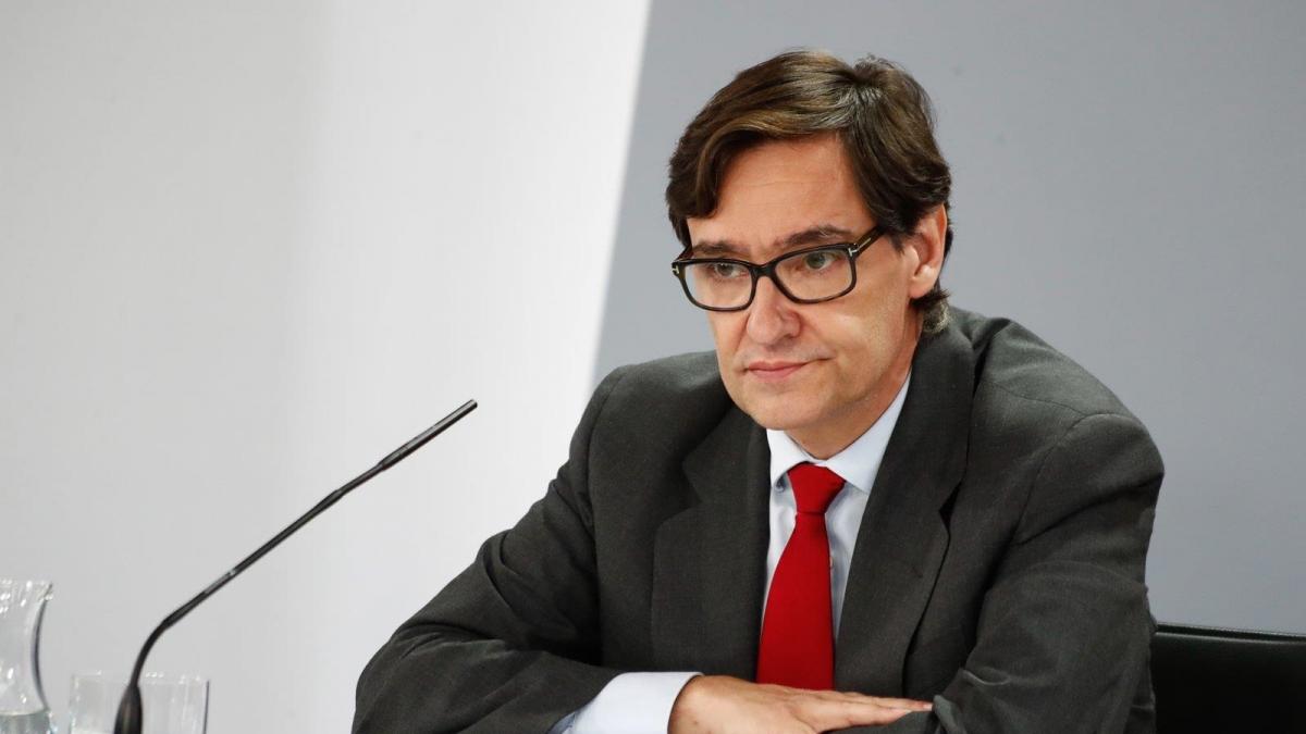 El TSJM tumba el cierre de Madrid por considerar que afecta a derechos fundamentales