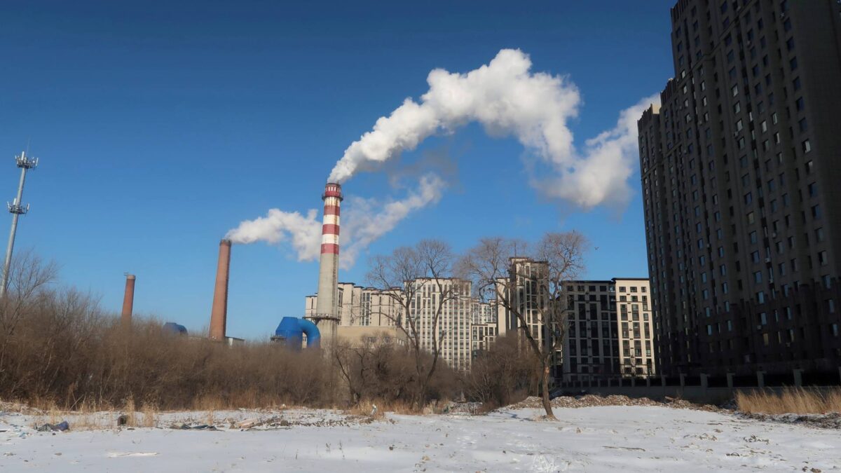 El nuevo Plan de Adaptación al Cambio Climático: la salida verde a la crisis