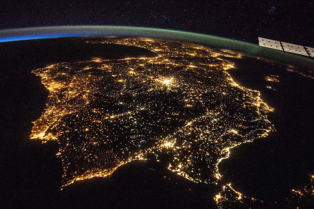 El sector espacial español gana posiciones: 863 millones de facturación y 4.230 empleos directos