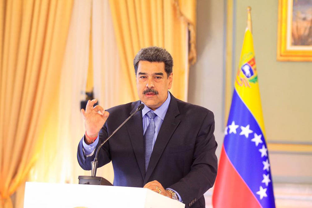 España envía una protesta formal al Gobierno de Maduro por sus insultos al embajador español en Venezuela