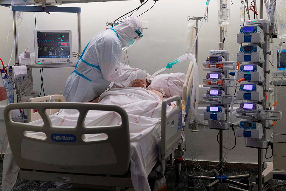 España pierde el control de la pandemia: Sanidad agrega 19.851 nuevos casos coronavirus y 232 muertos
