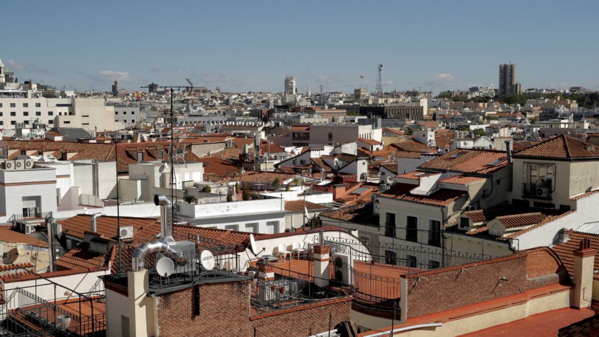 Esto es lo que se puede hacer (y lo que no) en la Comunidad de Madrid