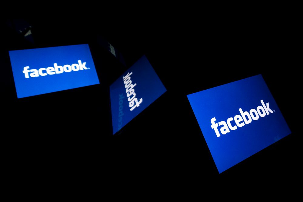 Facebok rechaza 2,2 millones de anuncios antes de elecciones en EEUU
