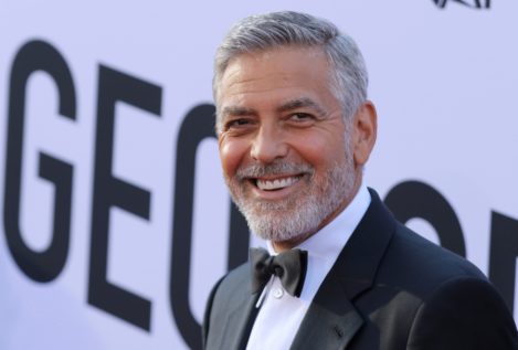 George Clooney dirigirá una película con Bob Dylan como productor