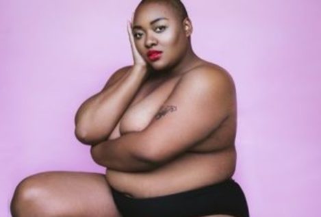 Instagram actualiza su política sobre desnudos tras la campaña de una modelo de tallas grandes