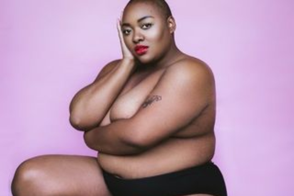 Instagram actualiza su política sobre desnudos tras la campaña de una modelo de tallas grandes