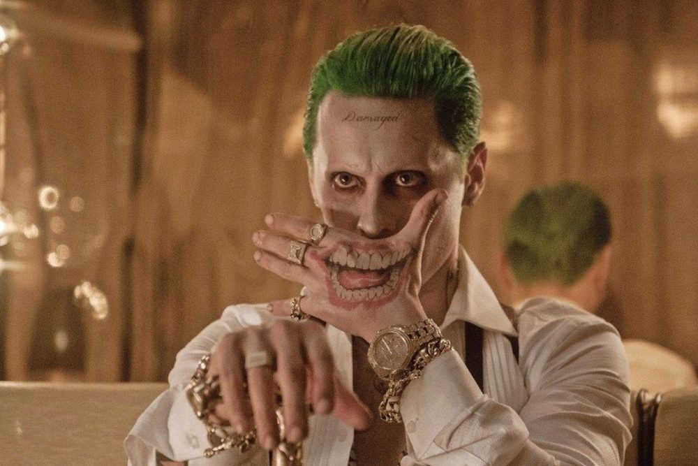 ¿Joaquin Phoenix? Jared Leto repetirá como Joker para HBO