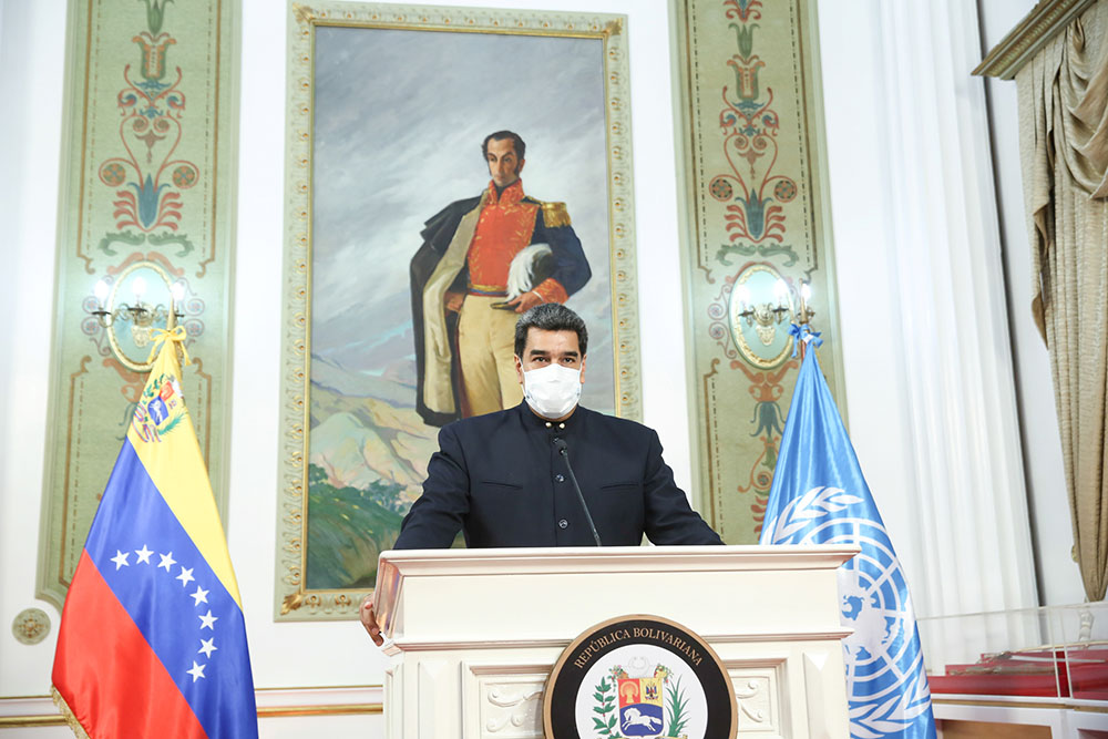 La ONU critica la persecución política en Venezuela y extiende su investigación sobre violaciones a los Derechos Humanos