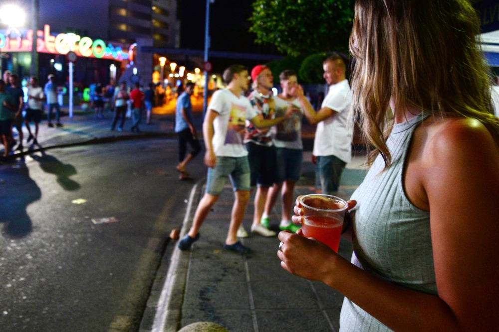 La Policía desconfía de los pinchazos en bares: no hay sustancias tóxicas ni delitos sexuales
