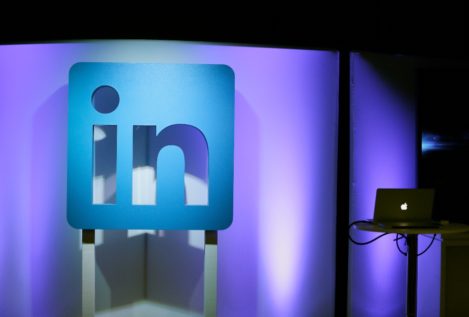 Las 'stories' de LinkedIn llegan a España