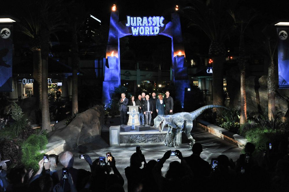 Los aplazamientos no cesan: ‘Jurassic World: Dominion’, para verano de 2022