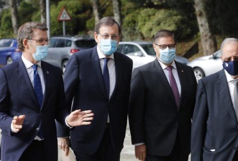 Mariano Rajoy sobre la sentencia de la Gürtel: «Supone una reparación moral»