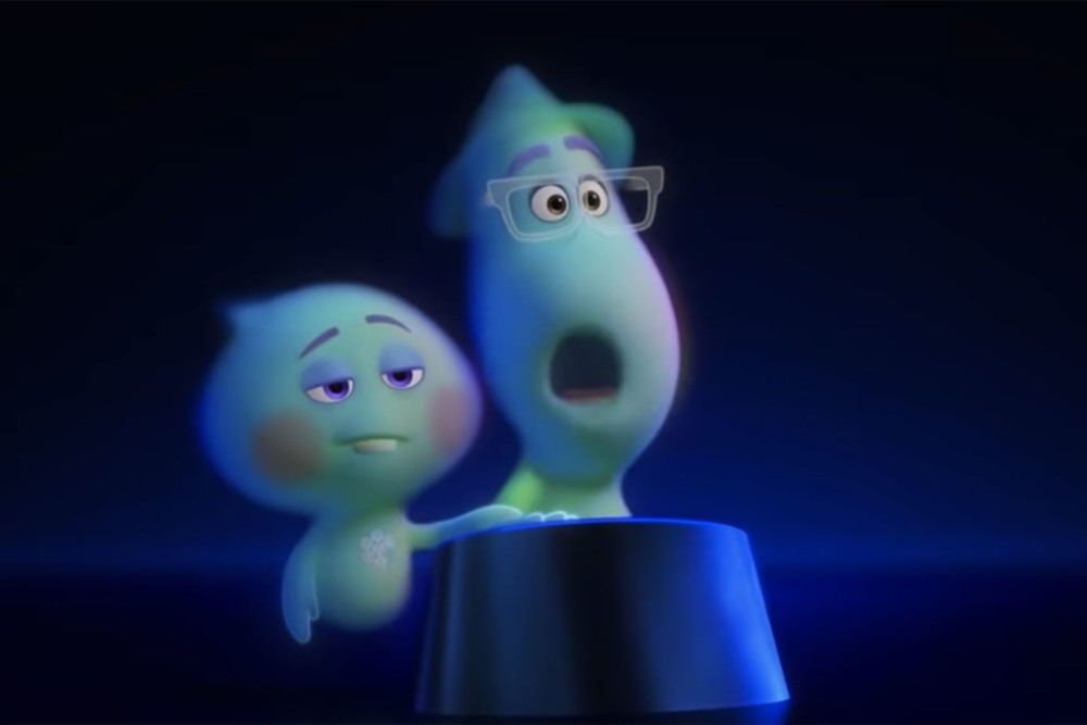 Pixar también da la espalda a las salas: ‘Soul’ irá directamente a Disney+