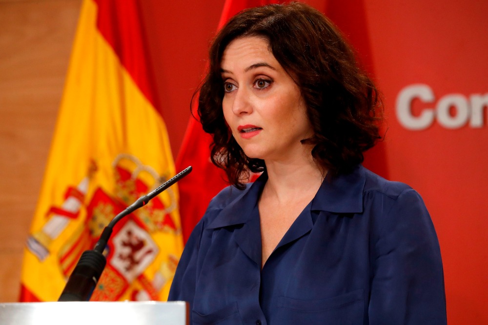 Sánchez convoca un Consejo de Ministros extraordinario para decretar el estado de alarma en Madrid