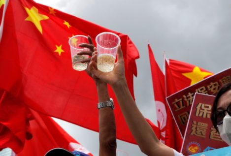 Sobre el peligro de definir épocas