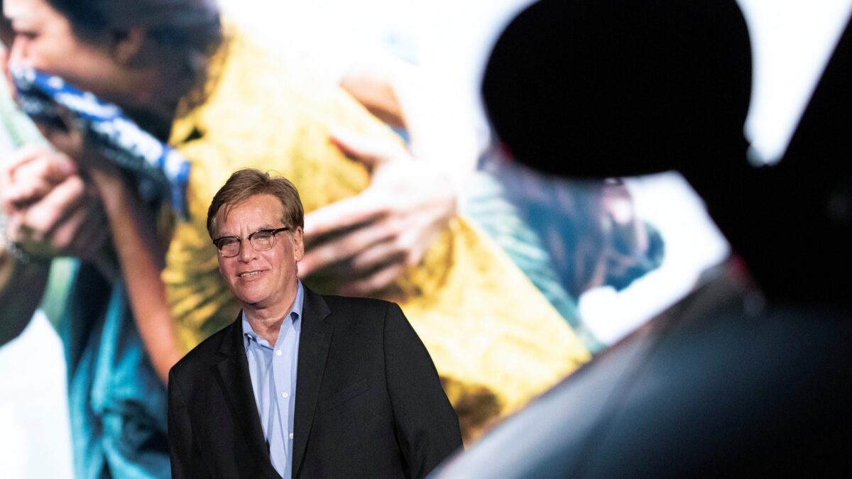 Sorkin for president!