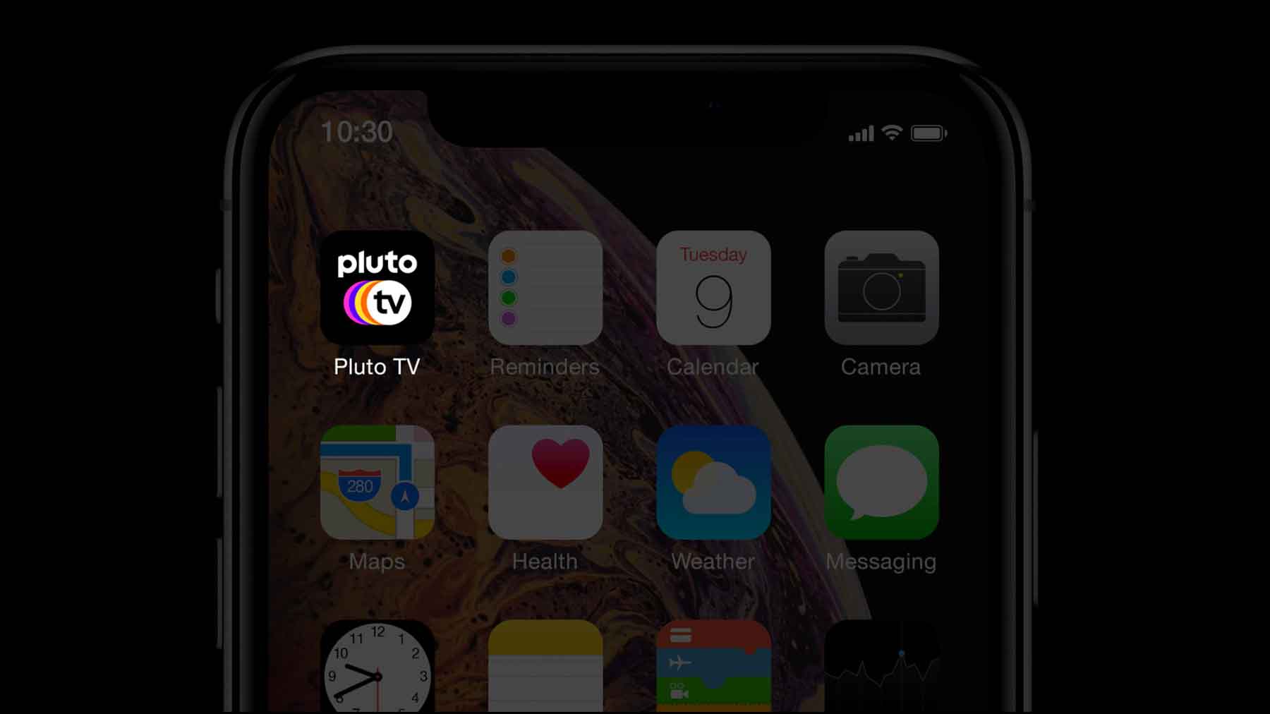 Todo lo que necesitas saber sobre Pluto TV, la plataforma de streaming gratuita con miles de contenidos 3