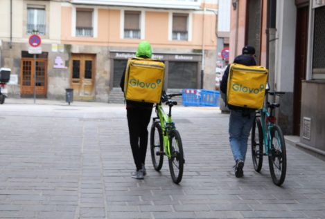 Delivery Hero pretende entrar en España, Italia y Marruecos con la ayuda de Glovo