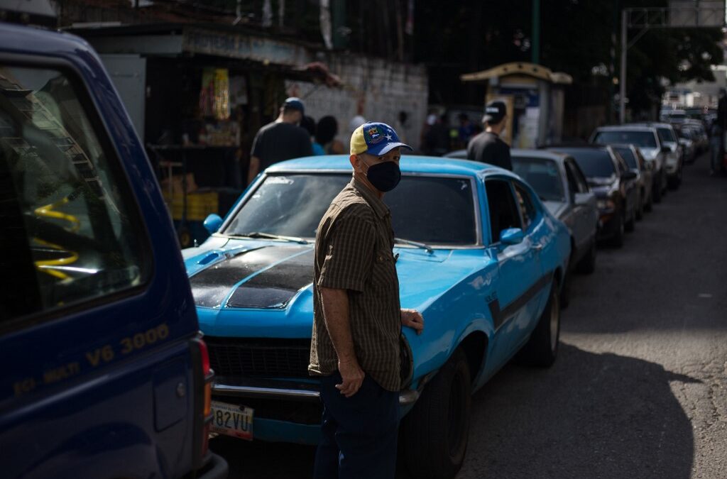 Venezuela reactivará el turismo «paulatinamente» a partir de diciembre