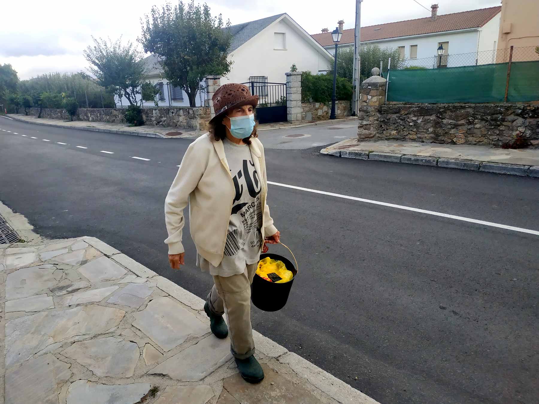 Visitamos los últimos bastiones ante la Covid: los pueblos en los que el virus no ha entrado 5