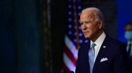 Biden: "Estados Unidos está de vuelta, listo para liderar el mundo, no retirarse de él"