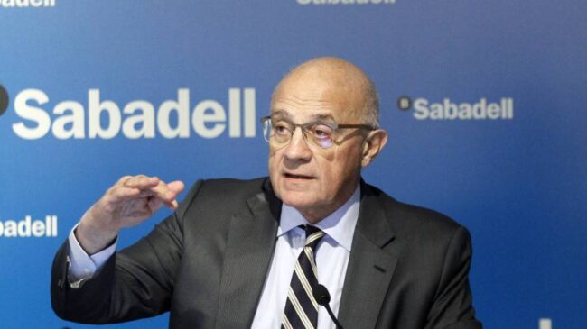 Sabadell y BBVA concluyen sus conversaciones de fusión sin acuerdo