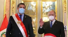 Tormenta perfecta en Perú: rechazo al nuevo Gobierno en plena pandemia