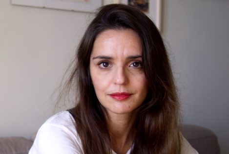 Ariadna Castellarnau: «Las escritoras de cuento o de género no somos un fenómeno reciente»