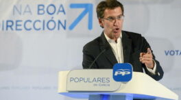 Un cargo de la Administración Feijóo: "Ninguna persona culta debería atreverse a hablar castellano en público"