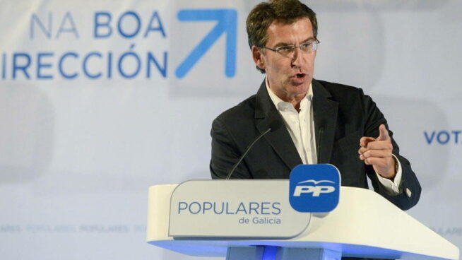 Un cargo de la Administración Feijóo: "Ninguna persona culta debería atreverse a hablar castellano en público"