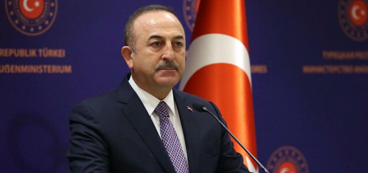 Turquía pide a la UE «reconocer sus errores» para mejorar las relaciones