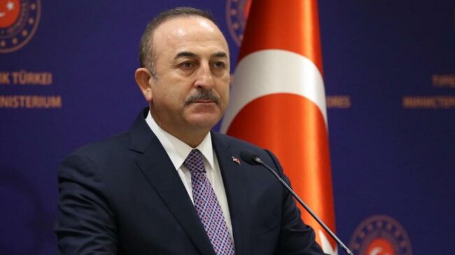Turquía pide a la UE "reconocer sus errores" para mejorar las relaciones
